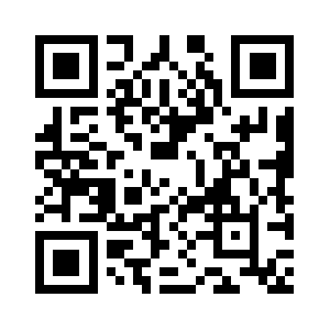 Benisawesome.com QR code