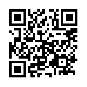 Benisawesome.org QR code