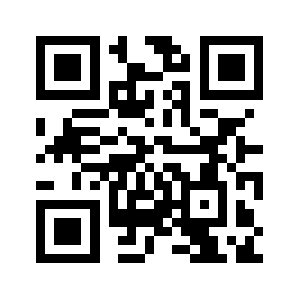 Benjabau.com QR code