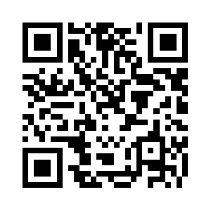 Benjamingoesbig.com QR code