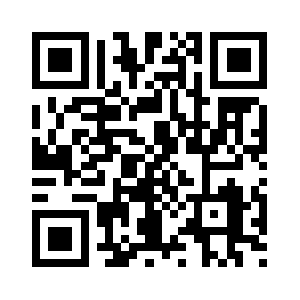 Benjaminhouge.com QR code