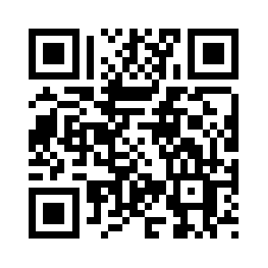 Benjaminjamesstudio.com QR code