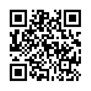 Benjaminjarvis.org QR code