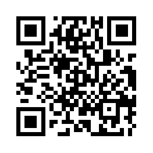 Benjaminragansmith.com QR code