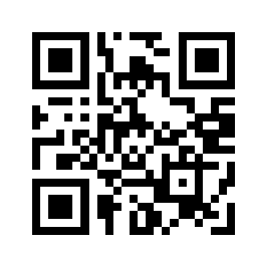 Benjerry.jp QR code