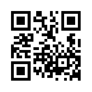 Benjishop.com QR code