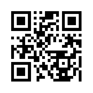 Benkassy.net QR code