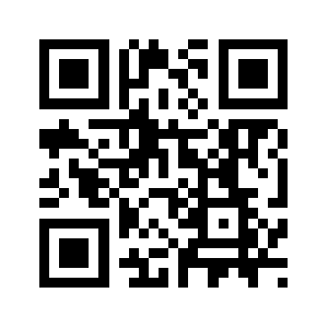 Benkuhn.net QR code