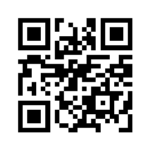 Benlappen.com QR code