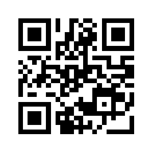 Benliel.com QR code