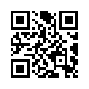 Benllys-jp.com QR code