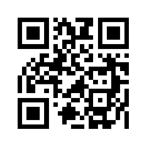 Bennessy.info QR code