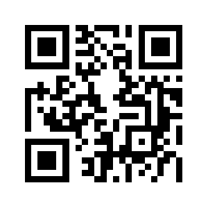 Bennettmay.com QR code