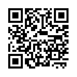 Benniecufflink.com QR code