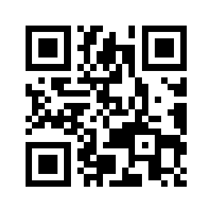 Benniezeng.com QR code