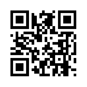 Bennington.edu QR code