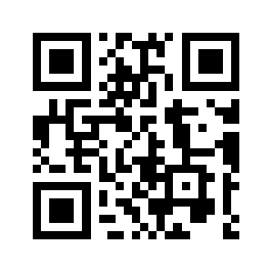 Benobrien.ca QR code