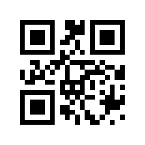 Benoni QR code