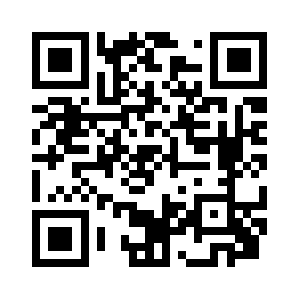 Benpetering.net QR code