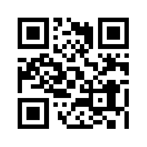 Benpfaff.org QR code