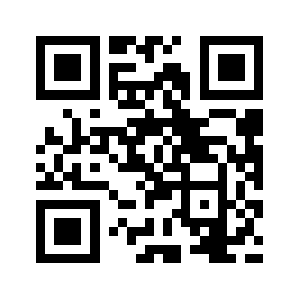 Benpoot.com QR code