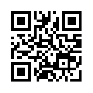 Benride.com QR code