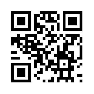 Benrocken.com QR code