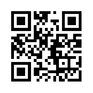 Benselif.com QR code