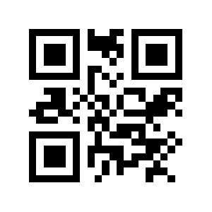 Benson QR code