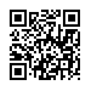 Bentonvillere.net QR code