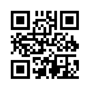 Bentym.com QR code