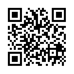 Benwardleblog.com QR code