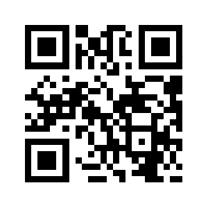 Benwirt.com QR code