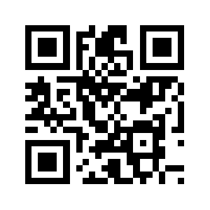 Benzgame.com QR code