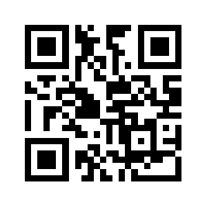 Beonwall.com QR code