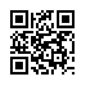 Beoseattle.com QR code