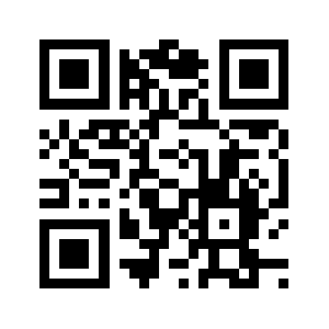 Beountain.com QR code