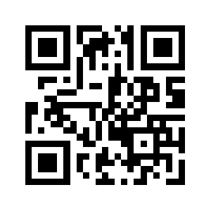 Beov.org QR code