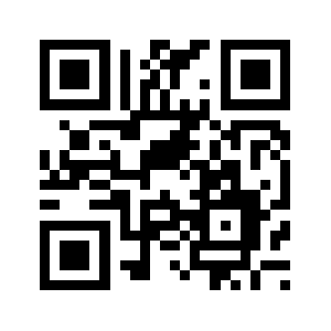 Bepanah.biz QR code