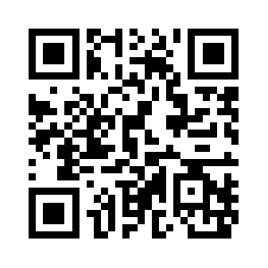 Bepetterson.com QR code