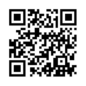 Bepositiveapp.com QR code