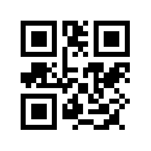 Beraki QR code