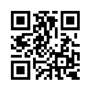 Beralp.com QR code