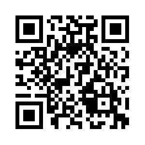 Beraptureready.com QR code