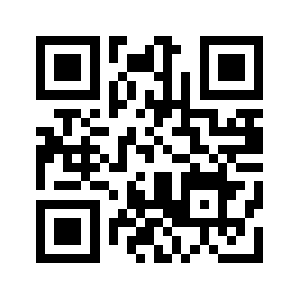 Bercali.com QR code