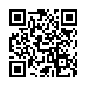 Beresilienthealth.com QR code