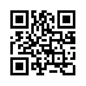 Beretakimi.net QR code