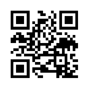 Bergabody.com QR code