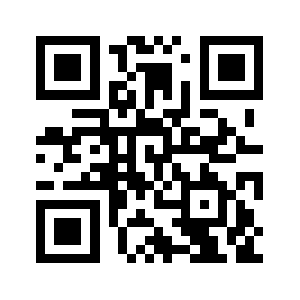 Bergenat.com QR code