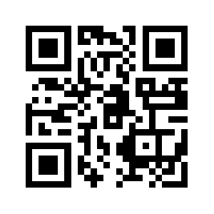 Bergenfest.no QR code